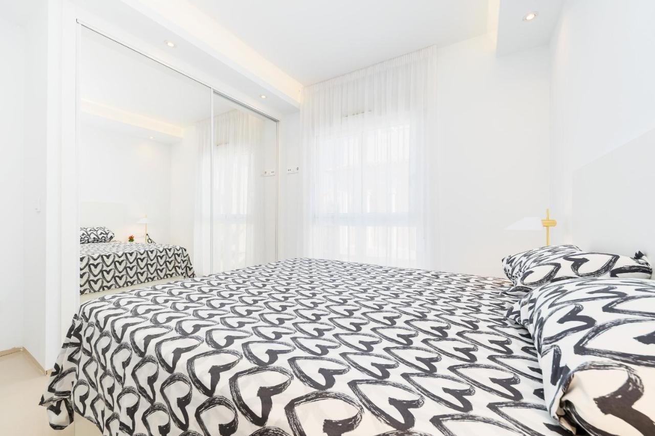 Apartamento Natural Luxury Park Ciudad Quesada Exterior photo