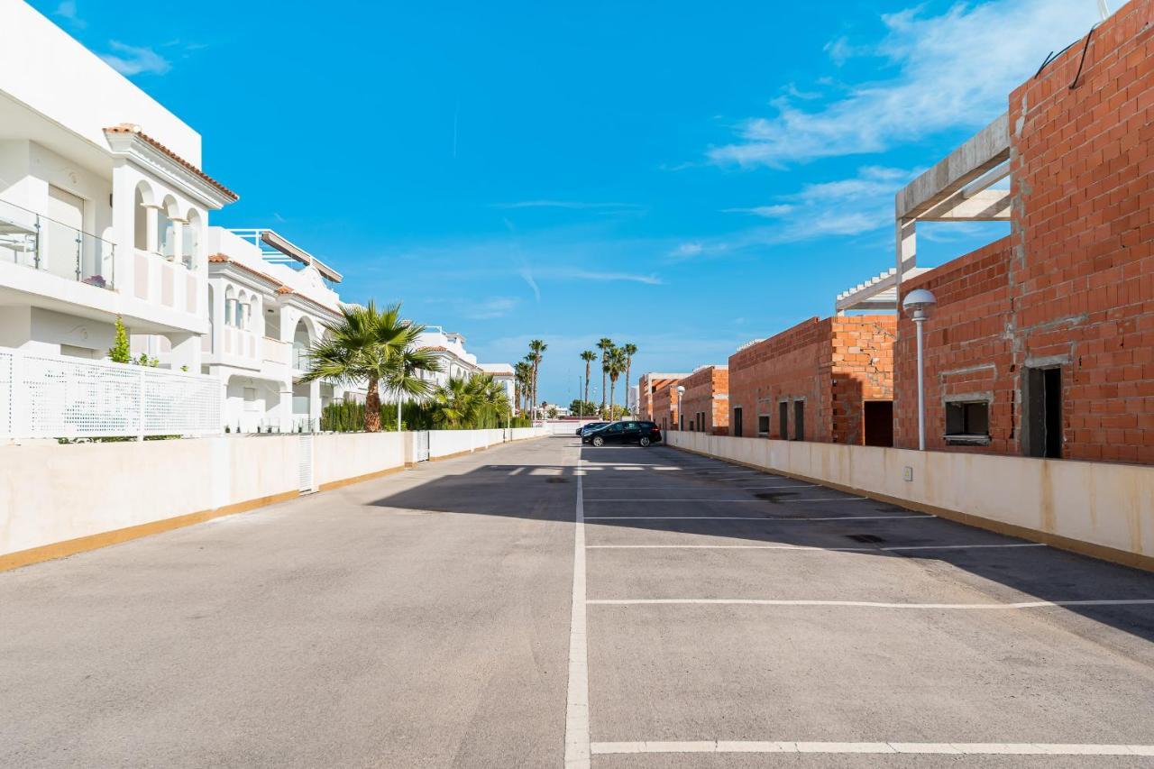 Apartamento Natural Luxury Park Ciudad Quesada Exterior photo